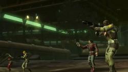    Star Wars: The Old Republic - Rise of the Hutt Cartel