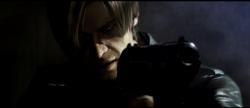    Resident Evil 6