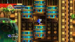    Sonic the Hedgehog 4: Episode 1