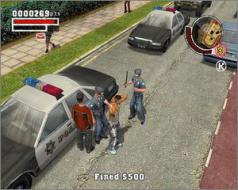    Crime Life: Gang Wars