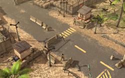    Jagged Alliance: Back in Action