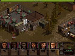    Jagged Alliance 2 Gold Pack