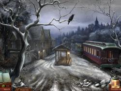    Midnight Mysteries: Salem Witch Trials