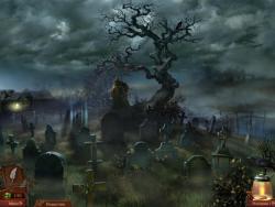    Midnight Mysteries: Salem Witch Trials