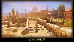    Adam's Venture Episode II: Solomon's Secret
