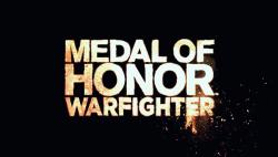    Medal of Honor: Warfighter