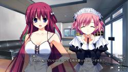    The Labyrinth of Grisaia