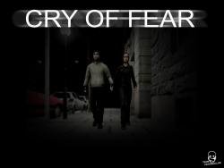   Cry Of Fear