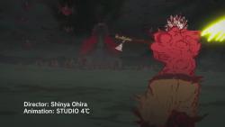    Asura's Wrath: Episode 11.5