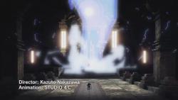    Asura's Wrath: Episode 15.5