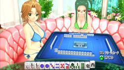   Mahjong * Dream C Club