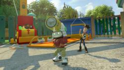    Kinect Rush: A Disney-Pixar Adventure