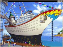   Leisure Suit Larry: Love for Sail!