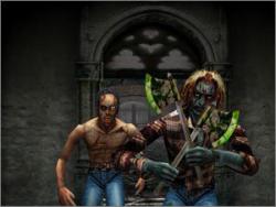    The House of the Dead 2 & 3 Return
