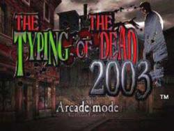    The House of the Dead 3