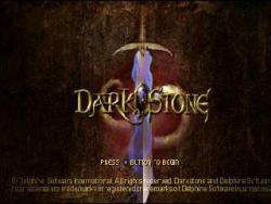    Darkstone