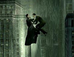    The Matrix: Path of Neo