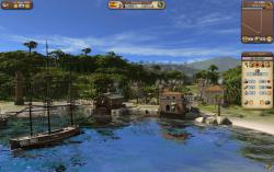    Port Royale 3: Pirates and Merchants