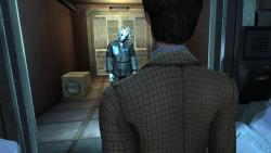    Doctor Who: The Adventure Games - Blood of the Cybermen