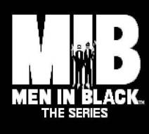    Men in Black: The Series