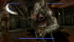    Resident Evil: Chronicles HD Collection