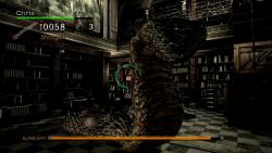    Resident Evil: Chronicles HD Collection