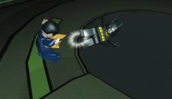    LEGO Batman 2: DC Super Heroes