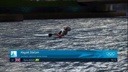    London 2012 - The Official Video Game of the Olympic Games