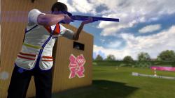    London 2012 - The Official Video Game of the Olympic Games