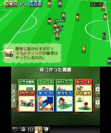    Pocket Soccer League: Calcio Bit