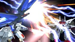    Mobile Suit Gundam Seed: Battle Destiny