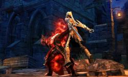    Castlevania: Lords of Shadow - Mirror of Fate