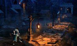    Castlevania: Lords of Shadow - Mirror of Fate