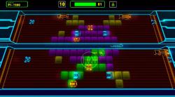    Frogger: Hyper Arcade Edition