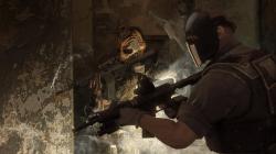    Army of Two: The Devil's Cartel