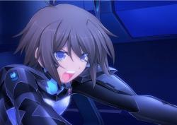    Muv-Luv Alternative: Total Eclipse