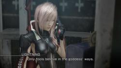    Lightning Returns: Final Fantasy XIII