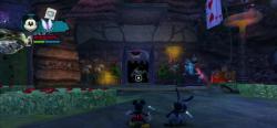    Epic Mickey 2: The Power of Two