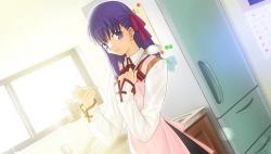    Fate/Stay Night [Realta Nua]