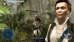    Assassin's Creed III: Liberation