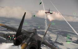    Ace Combat: Assault Horizon: Enhanced Edition