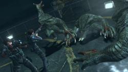    Resident Evil: Revelations