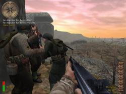    Medal of Honor: Allied Assault