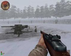   Medal of Honor: Allied Assault Spearhead