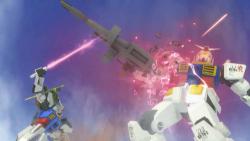    Gundam Breaker