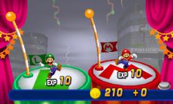    Mario & Luigi: Dream Team