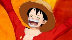    One Piece: Unlimited World Red