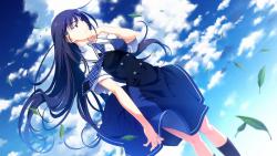    The Fruit of Grisaia