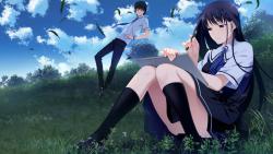    The Fruit of Grisaia
