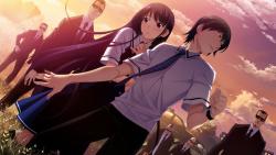    The Fruit of Grisaia